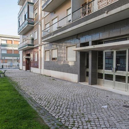 Lovelystay - 2 Bedroom Belem Wonder Lisboa Εξωτερικό φωτογραφία