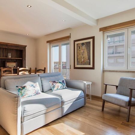 Lovelystay - 2 Bedroom Belem Wonder Lisboa Εξωτερικό φωτογραφία