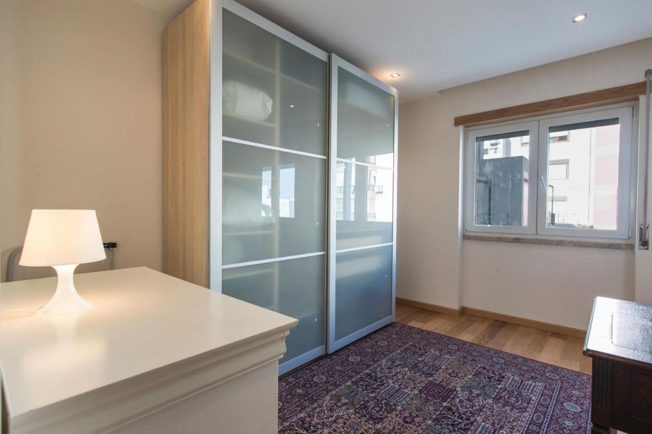 Lovelystay - 2 Bedroom Belem Wonder Lisboa Εξωτερικό φωτογραφία