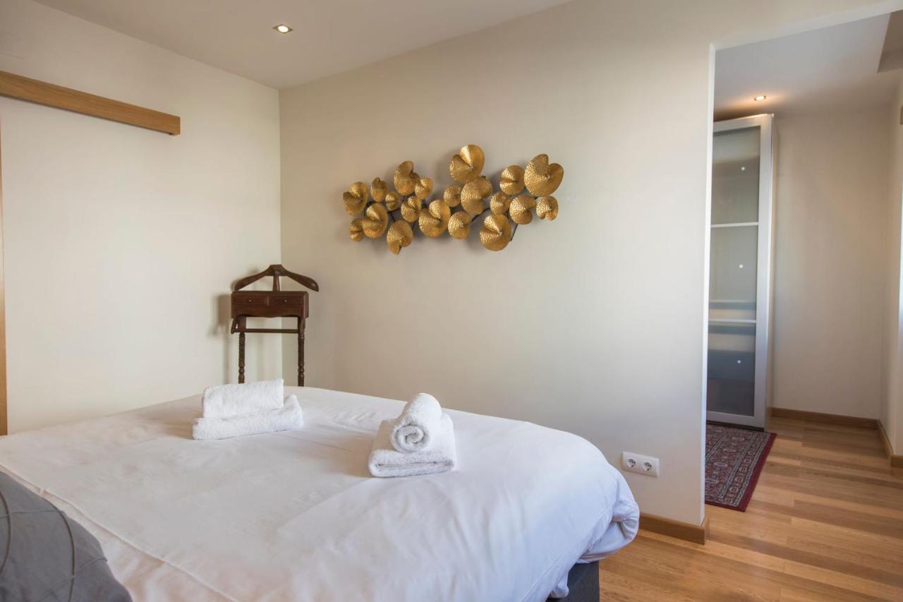 Lovelystay - 2 Bedroom Belem Wonder Lisboa Εξωτερικό φωτογραφία