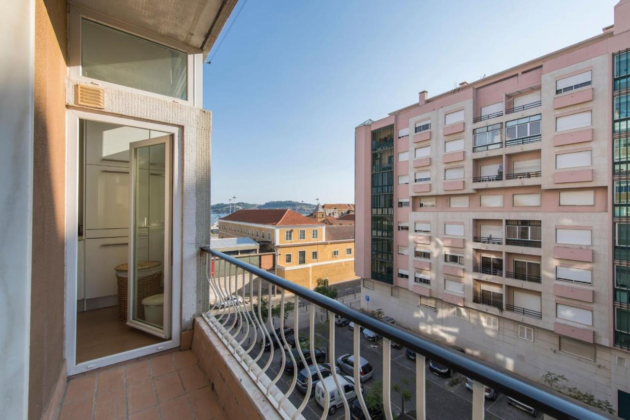 Lovelystay - 2 Bedroom Belem Wonder Lisboa Εξωτερικό φωτογραφία