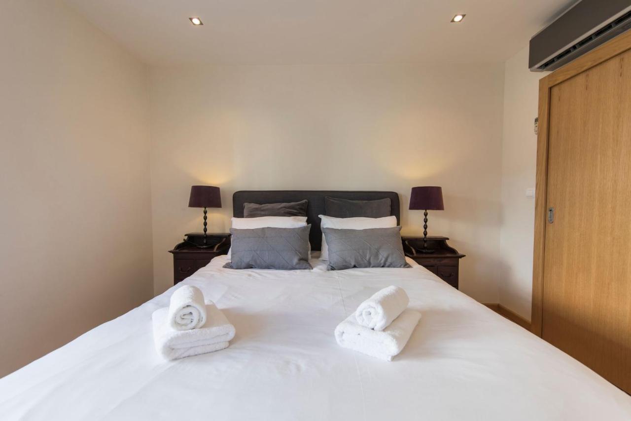 Lovelystay - 2 Bedroom Belem Wonder Lisboa Εξωτερικό φωτογραφία