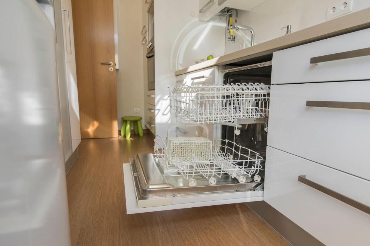 Lovelystay - 2 Bedroom Belem Wonder Lisboa Εξωτερικό φωτογραφία