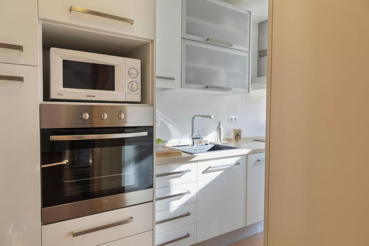 Lovelystay - 2 Bedroom Belem Wonder Lisboa Εξωτερικό φωτογραφία
