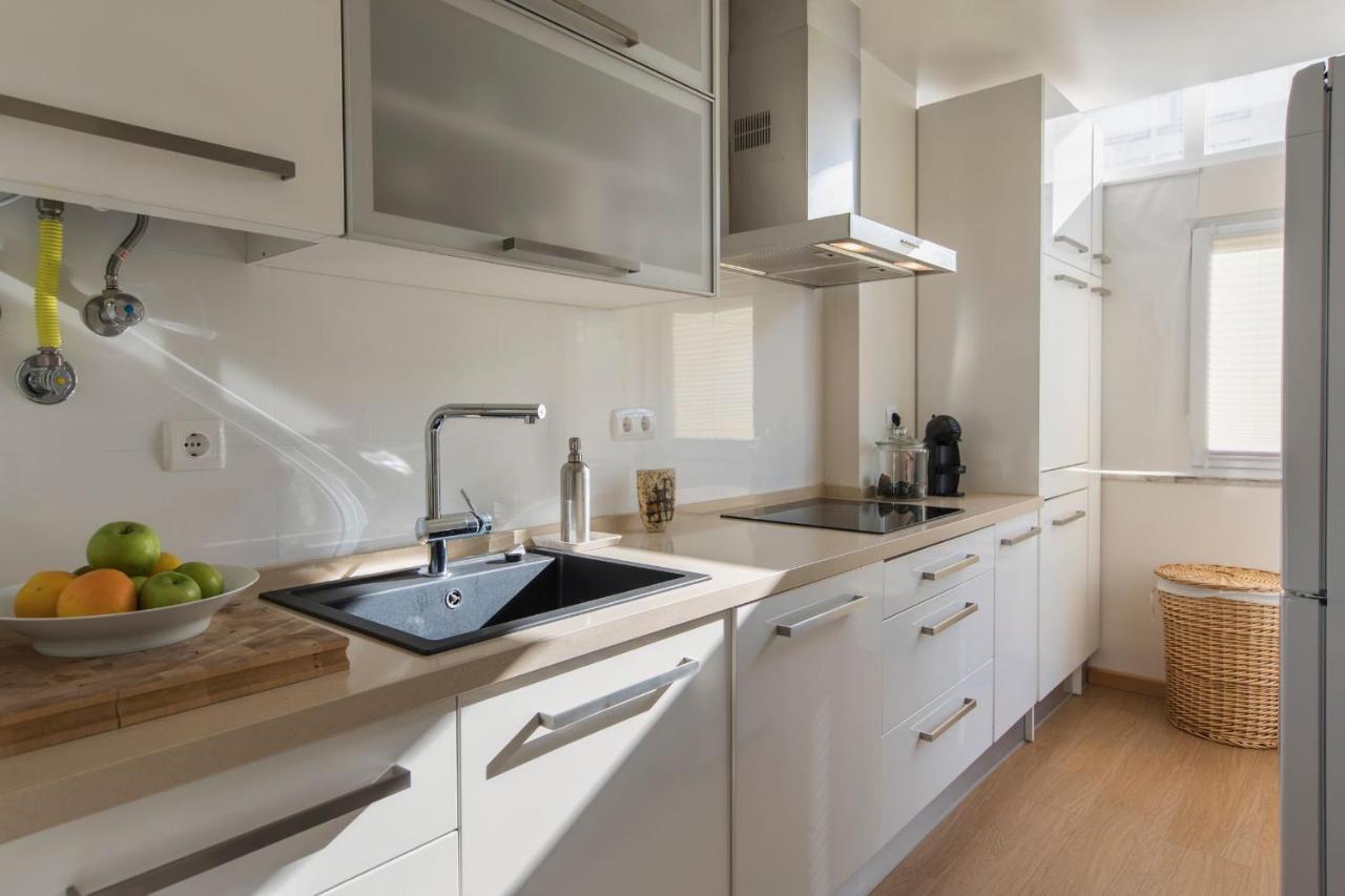 Lovelystay - 2 Bedroom Belem Wonder Lisboa Εξωτερικό φωτογραφία