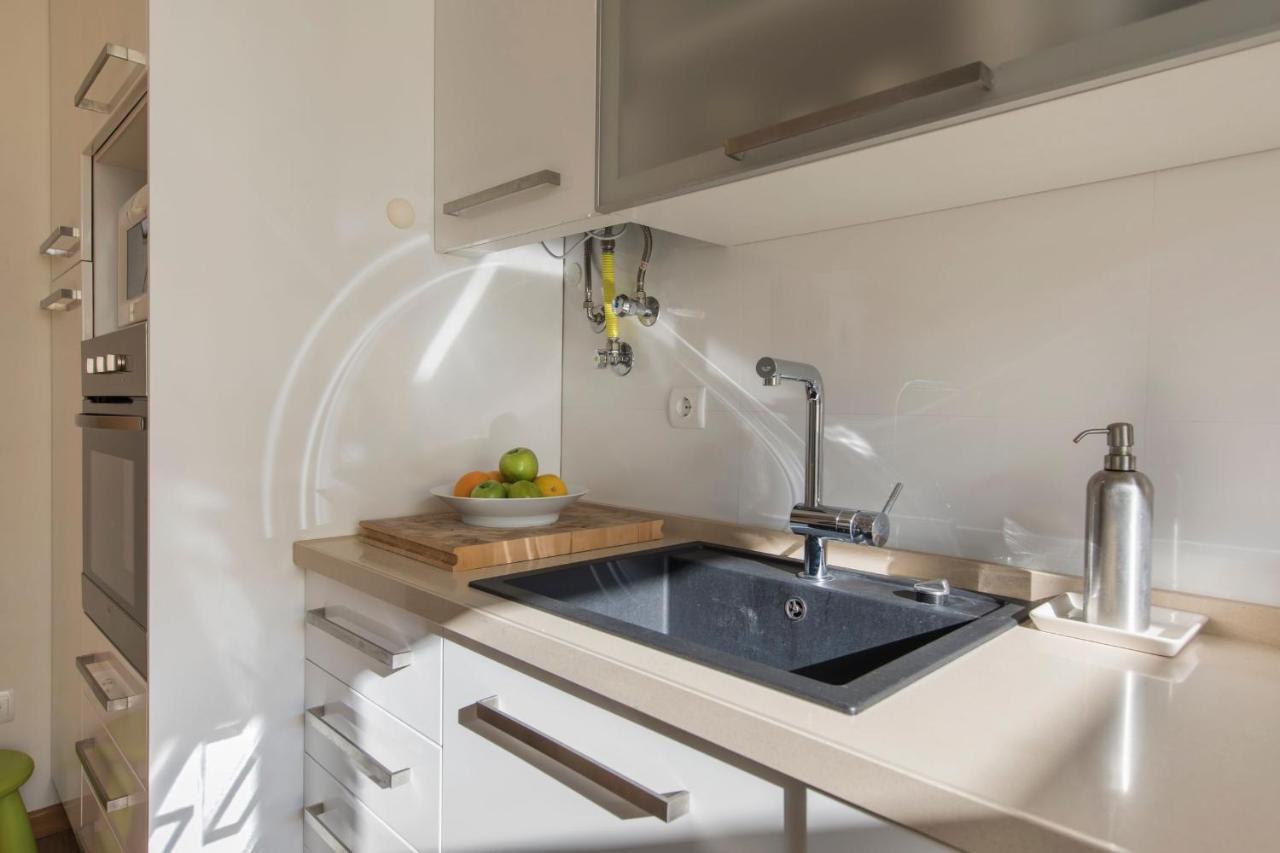 Lovelystay - 2 Bedroom Belem Wonder Lisboa Εξωτερικό φωτογραφία