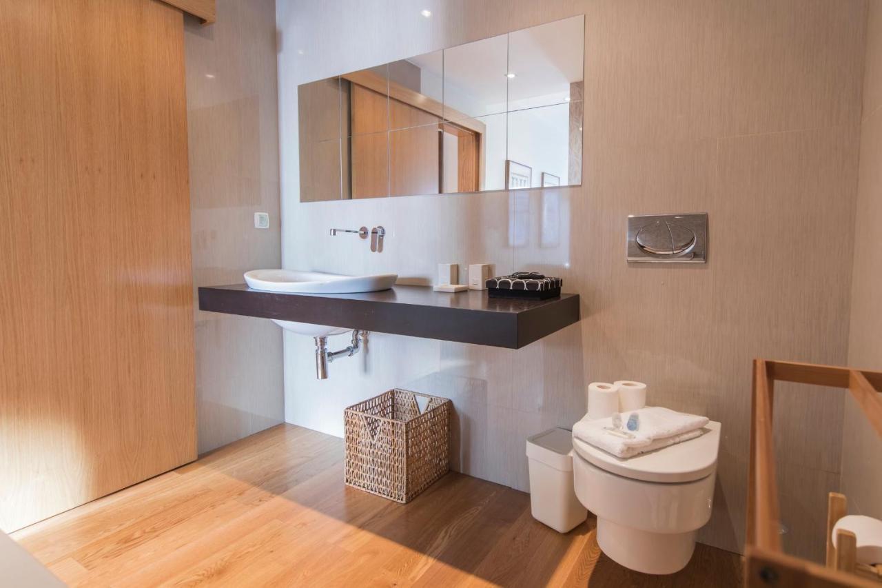 Lovelystay - 2 Bedroom Belem Wonder Lisboa Εξωτερικό φωτογραφία