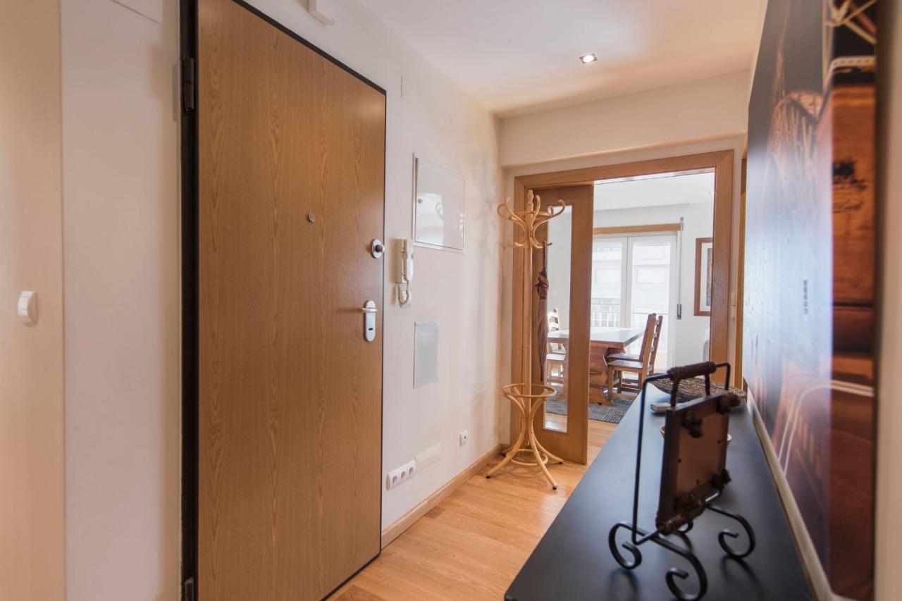 Lovelystay - 2 Bedroom Belem Wonder Lisboa Εξωτερικό φωτογραφία