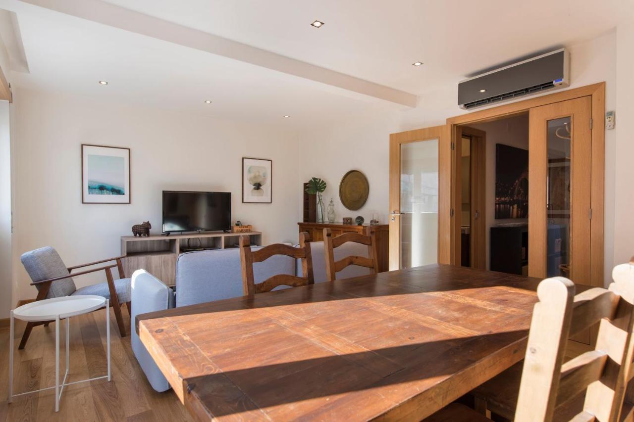 Lovelystay - 2 Bedroom Belem Wonder Lisboa Εξωτερικό φωτογραφία