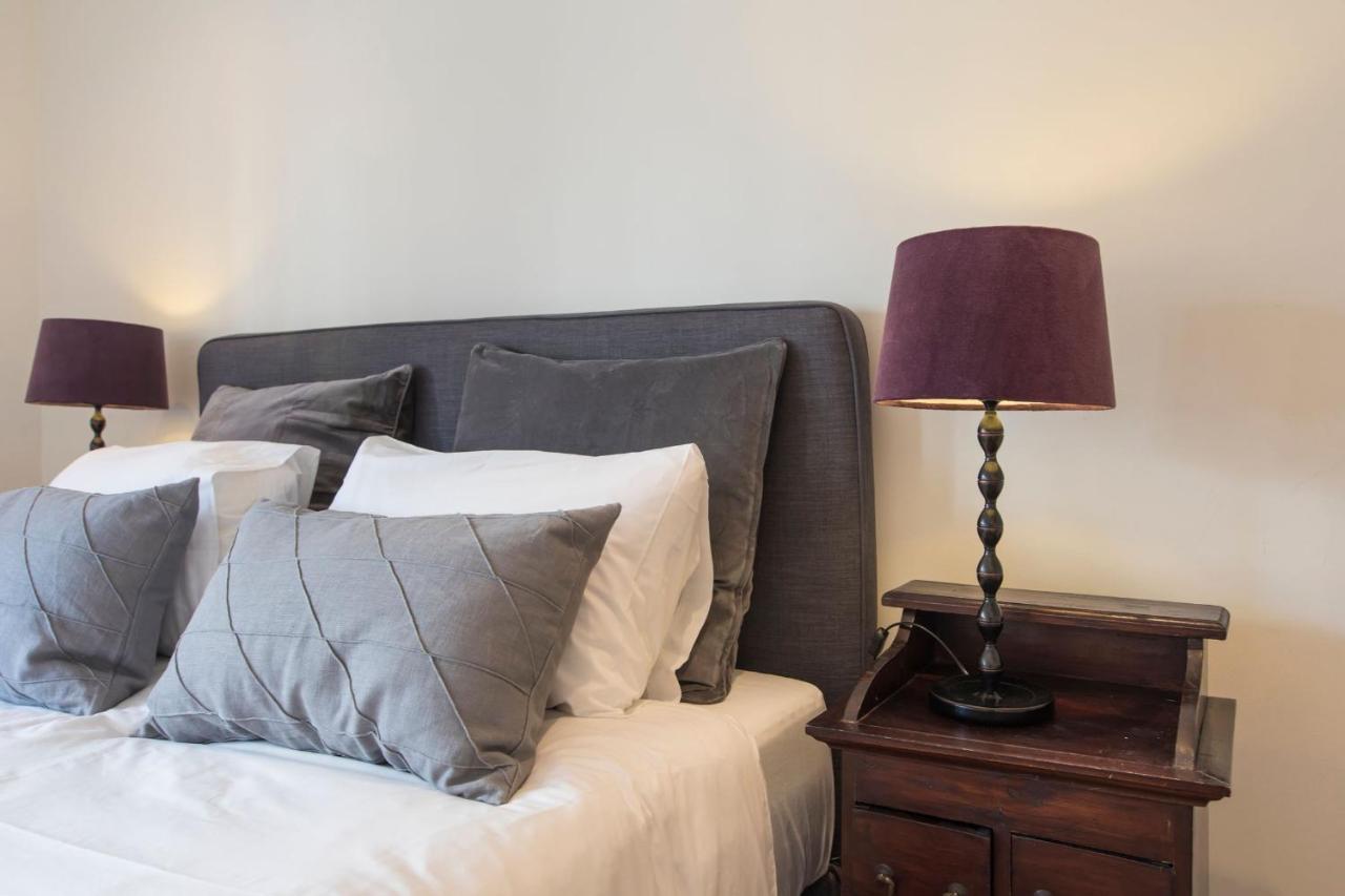 Lovelystay - 2 Bedroom Belem Wonder Lisboa Εξωτερικό φωτογραφία