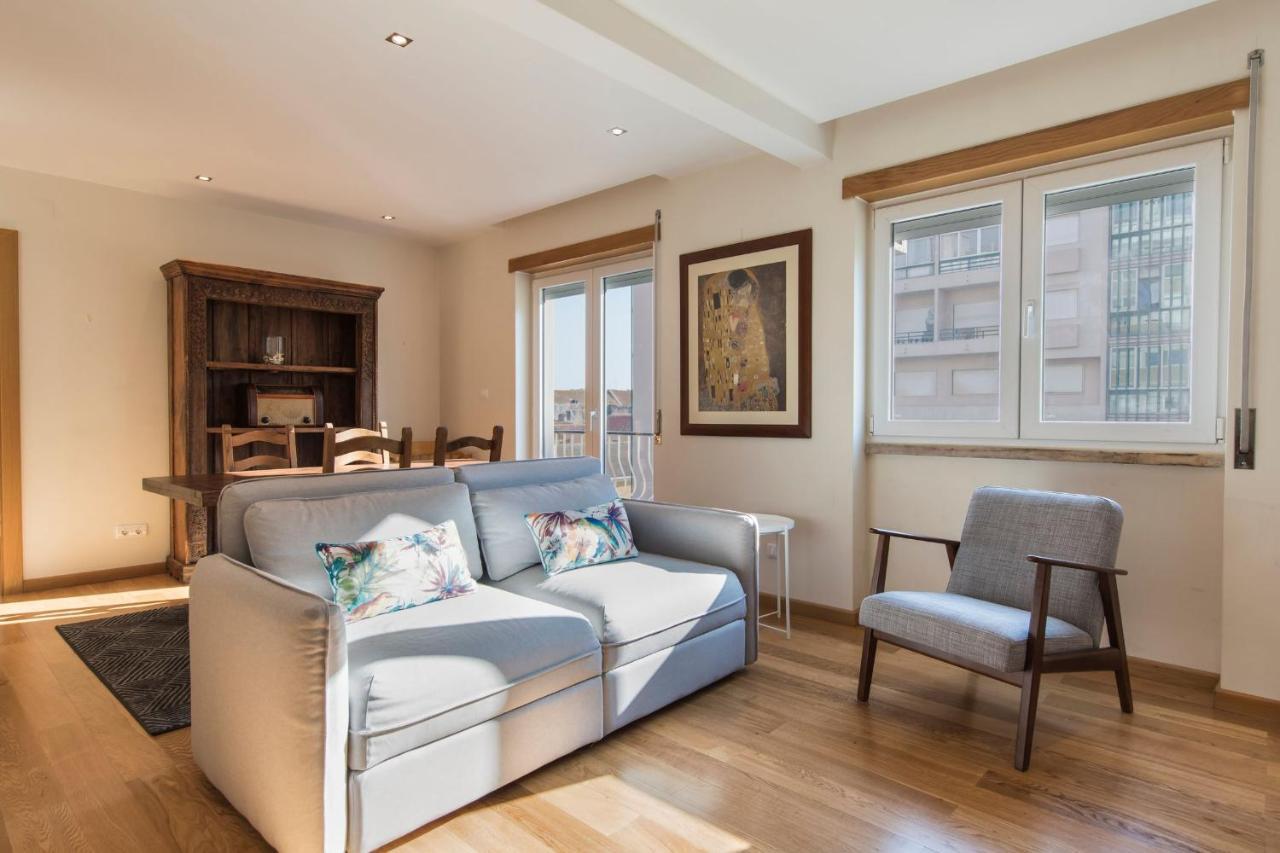 Lovelystay - 2 Bedroom Belem Wonder Lisboa Εξωτερικό φωτογραφία