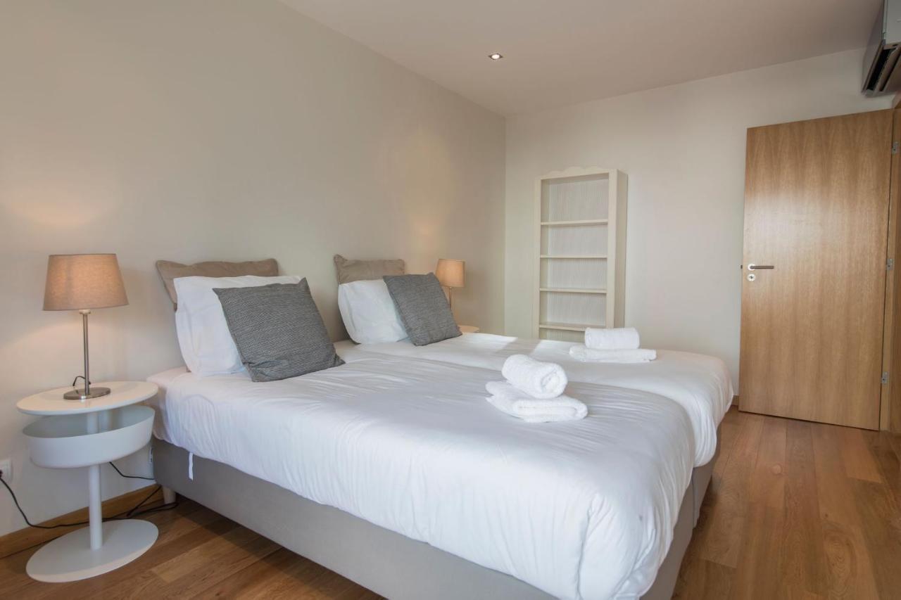 Lovelystay - 2 Bedroom Belem Wonder Lisboa Εξωτερικό φωτογραφία