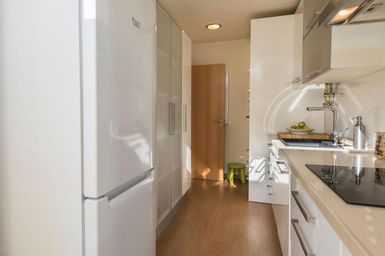Lovelystay - 2 Bedroom Belem Wonder Lisboa Εξωτερικό φωτογραφία